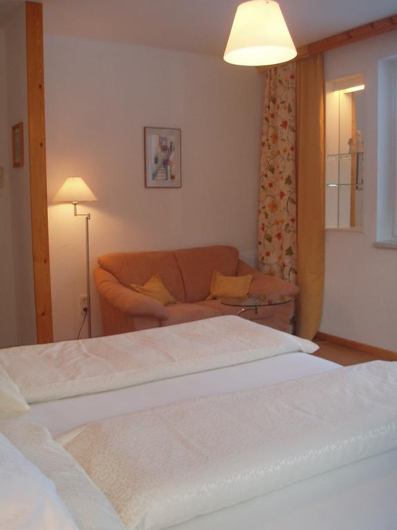 Ferienwohnung Kerschbaumer Rangersdorf Room photo