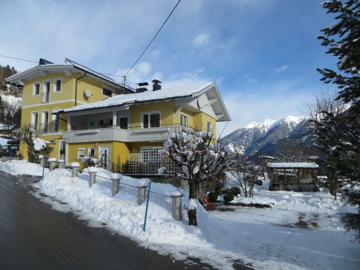 Ferienwohnung Kerschbaumer Rangersdorf Exterior photo